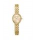 Reloj mujer Viceroy acero IP dorado esfera dorada 41166-27