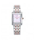 Reloj mujer Viceroy acero bitono esfera madreperla rosa 41164-73