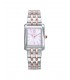 Reloj mujer Viceroy acero bitono esfera madreperla rosa 41164-73