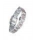 Reloj mujer Viceroy acero bitono esfera gris IP rosa 41162-17