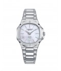 Reloj mujer Viceroy 45112-07 acero con diamantes