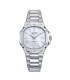 Reloj mujer Viceroy 45112-07 acero con diamantes