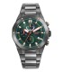 Reloj hombre Viceroy acero IP gris 20 ATM 46853-67
