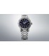 Reloj hombre Seiko Presage Style 60’s esfera azul SRPL07J1
