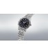 Reloj hombre Seiko Presage Style 60’s esfera azul SRPL07J1