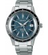 SEIKO Presage Style 60 GMT Cal 4R SSK009J1