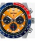 Cronógrafo hombre Seiko Prospex Speedtimer Solar Pogue SSC947P1
