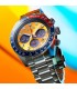 Cronógrafo hombre Seiko Prospex Speedtimer Solar Pogue SSC947P1