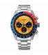 Cronógrafo hombre Seiko Prospex Speedtimer Solar Pogue SSC947P1