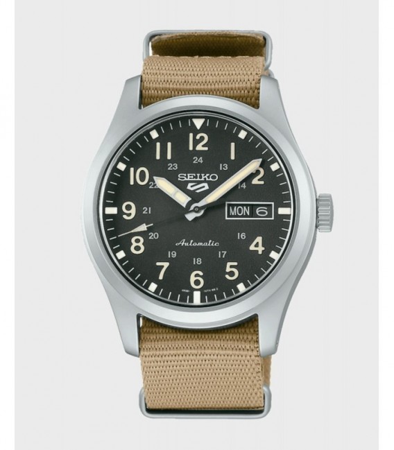 Rellotge SEIKO 5 Sports SRPG35K1