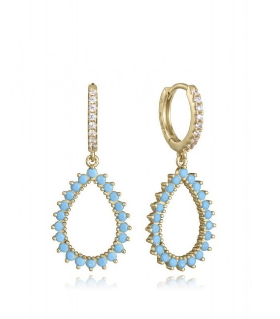 Pendientes Elegant VICEROY 2367E100-33