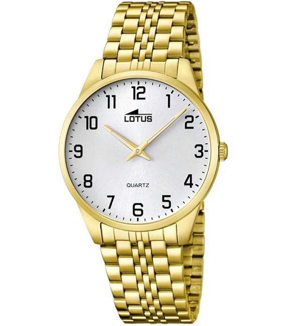 Reloj Lotus 15885/2 Classic Hombre