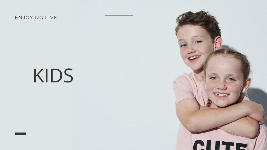 Joyas infantiles en Joieria Bofill