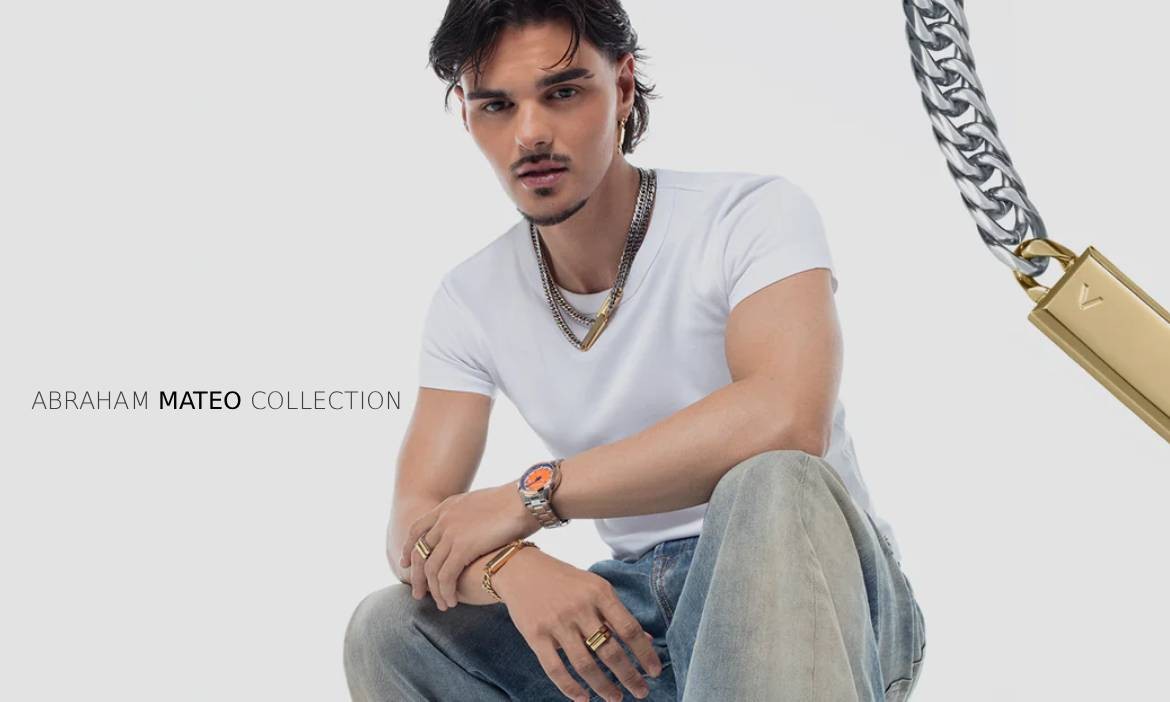 Abraham Mateo Viceroy